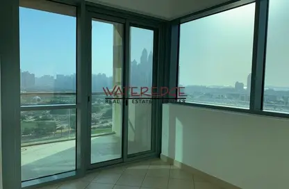 Apartment - 1 Bedroom - 1 Bathroom for rent in Golf Tower 3 - Golf Towers - The Views - Dubai