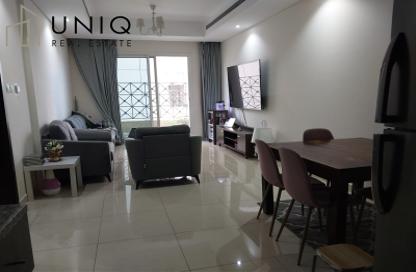 Apartment - 1 Bedroom - 2 Bathrooms for sale in Cleopatra - Living Legends - Dubai