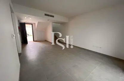 Townhouse - 2 Bedrooms - 3 Bathrooms for sale in Waterfall District - Al Ghadeer - Abu Dhabi