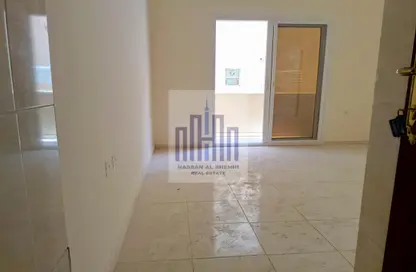 Apartment - 1 Bedroom - 2 Bathrooms for rent in Muwaileh 29 Building - Muwaileh - Sharjah