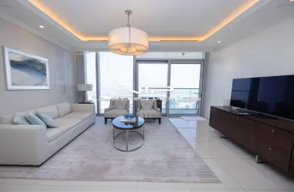 Apartment - 1 Bedroom - 2 Bathrooms for sale in The Address Residence Fountain Views 3 - The Address Residence Fountain Views - Downtown Dubai - Dubai