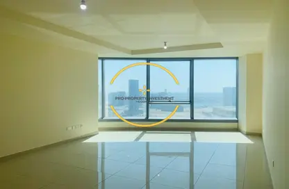 Apartment - 2 Bedrooms - 3 Bathrooms for sale in Sun Tower - Shams Abu Dhabi - Al Reem Island - Abu Dhabi