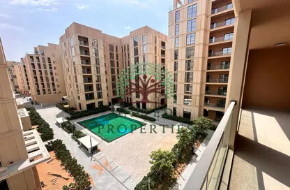 Apartment - 4 Bedrooms - 3 Bathrooms for sale in Al Mamsha - Muwaileh - Sharjah