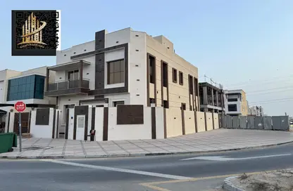 Villa - 5 Bedrooms for sale in Al Yasmeen 1 - Al Yasmeen - Ajman