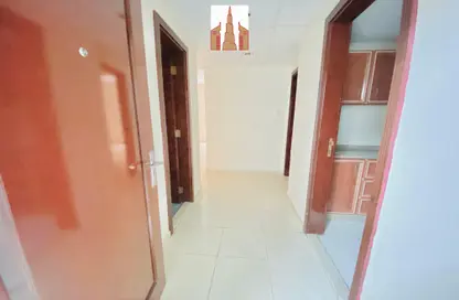 Apartment - 1 Bedroom - 2 Bathrooms for rent in Muwaileh Commercial - Sharjah