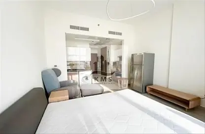 Apartment - 1 Bathroom for rent in Azizi Star - Al Furjan - Dubai