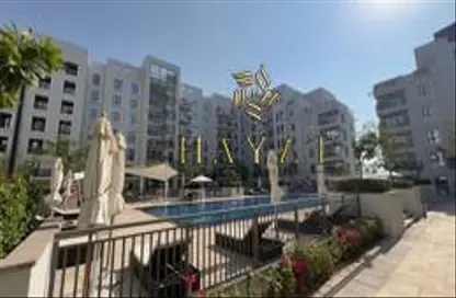 Apartment - 3 Bedrooms - 3 Bathrooms for sale in SAFI 1A - Town Square - Dubai