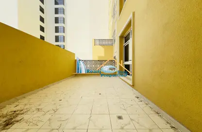 Apartment - 1 Bedroom - 2 Bathrooms for rent in Culture Village - Dubai