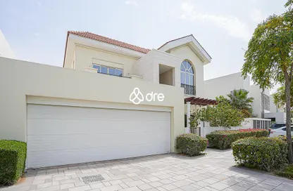 Villa - 5 Bedrooms - 6 Bathrooms for sale in District One Villas - District One - Mohammed Bin Rashid City - Dubai