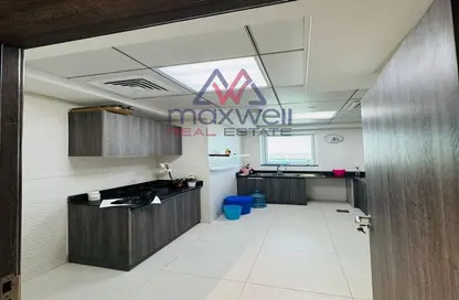 Apartment - 2 Bedrooms - 2 Bathrooms for rent in Orchid Residence - Dubai Science Park - Dubai