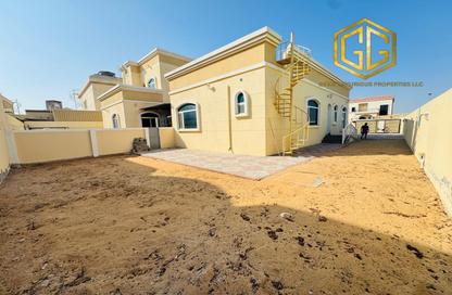 Villa - 3 Bedrooms - 4 Bathrooms for rent in Al Warqa'a 3 - Al Warqa'a - Dubai