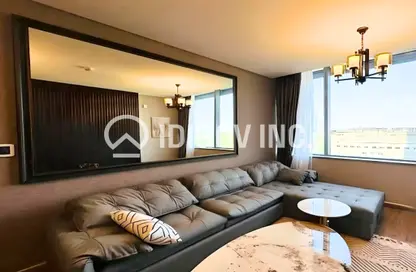 Apartment - 1 Bedroom - 1 Bathroom for sale in Sky Gardens - DIFC - Dubai