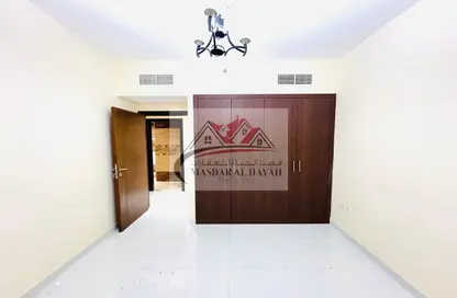 Apartment - 2 Bedrooms - 3 Bathrooms for rent in Al Hoor Building - Muwaileh Commercial - Sharjah