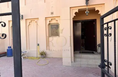 Townhouse - 4 Bedrooms - 6 Bathrooms for sale in The Townhouses at Al Hamra Village - Al Hamra Village - Ras Al Khaimah