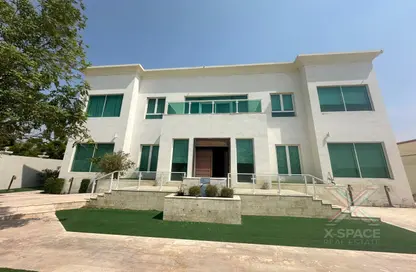 Villa - 7 Bedrooms for rent in Al Warqa'a 3 - Al Warqa'a - Dubai