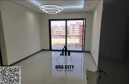 Apartment - 2 Bedrooms - 3 Bathrooms for rent in Al Jurf Industrial 3 - Al Jurf Industrial - Ajman