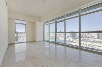 Apartment - 2 Bedrooms - 4 Bathrooms for sale in Ocean Terrace - Marina Square - Al Reem Island - Abu Dhabi