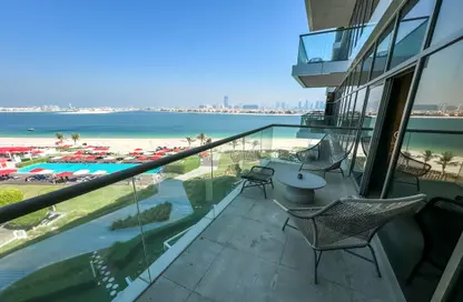 Apartment - 3 Bedrooms - 4 Bathrooms for sale in The 8 - The Crescent - Palm Jumeirah - Dubai