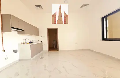 Apartment - 1 Bathroom for rent in Hoshi - Al Badie - Sharjah