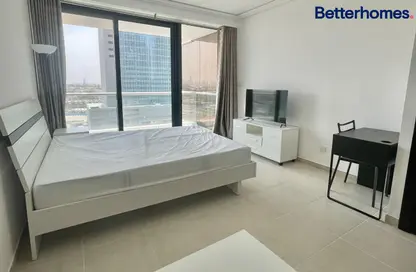 Apartment - 1 Bathroom for rent in Goldcrest Views 2 - JLT Cluster J - Jumeirah Lake Towers - Dubai