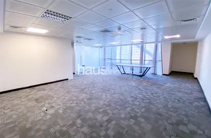 Office Space - Studio for rent in Indigo Icon - JLT Cluster F - Jumeirah Lake Towers - Dubai