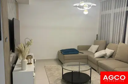 Townhouse - 3 Bedrooms - 3 Bathrooms for sale in Basswood - Damac Hills 2 - Dubai