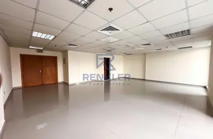 Office Space - Studio - 1 Bathroom for rent in Armada Tower 2 - JLT Cluster P - Jumeirah Lake Towers - Dubai