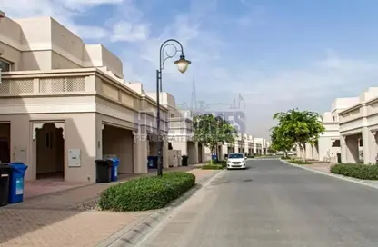 Villa - 4 Bedrooms - 5 Bathrooms for sale in Cedre Villas - Dubai Silicon Oasis - Dubai