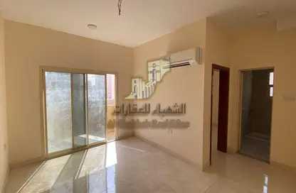 Apartment - 1 Bedroom - 1 Bathroom for rent in Ajman Hills - Al Alia - Ajman