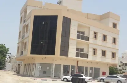 Shop - Studio for rent in Ideal 1 - Al Rawda 3 - Al Rawda - Ajman