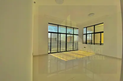 Villa - 5 Bedrooms - 7 Bathrooms for rent in Ajman Hills - Al Alia - Ajman