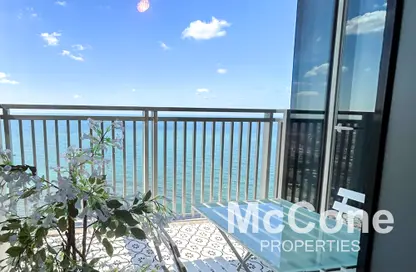 Apartment - 2 Bedrooms - 2 Bathrooms for rent in 5242 Tower 1 - 5242 - Dubai Marina - Dubai