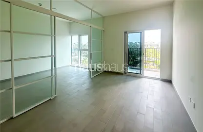 Apartment - 2 Bedrooms - 1 Bathroom for rent in Golfville - Dubai Hills Estate - Dubai