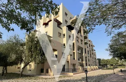 Apartment - 1 Bedroom for rent in Al Ramth - Remraam - Dubai Land - Dubai