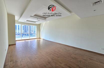 Apartment - 1 Bedroom - 2 Bathrooms for rent in Dubai Star Building - Al Nahda 1 - Al Nahda - Dubai