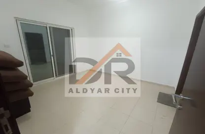 Apartment - 1 Bedroom - 1 Bathroom for rent in City Tower - Al Nuaimiya - Ajman