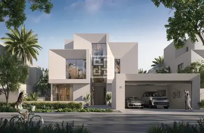 Villa - 6 Bedrooms for sale in The Oasis - Mirage - The Oasis by Emaar - Dubai