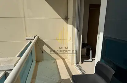 Apartment - 1 Bedroom - 2 Bathrooms for sale in Lago Vista B - Lago Vista - Dubai Production City (IMPZ) - Dubai