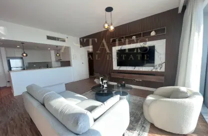 Apartment - 2 Bedrooms - 2 Bathrooms for sale in Harbour Views 2 - Dubai Creek Harbour (The Lagoons) - Dubai