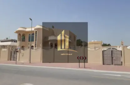 Villa - 6 Bedrooms - 6 Bathrooms for sale in Al Ramaqiya - Wasit - Sharjah