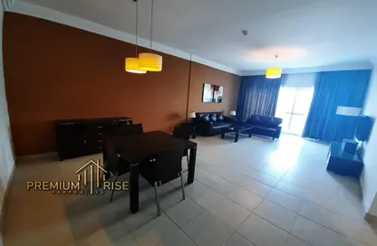 Apartment - 1 Bedroom - 2 Bathrooms for rent in Barsha Valley - Al Barsha 1 - Al Barsha - Dubai