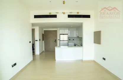 Apartment - 1 Bedroom - 2 Bathrooms for rent in Binghatti Crescent - Jumeirah Village Circle - Dubai