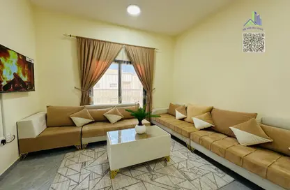 Apartment - 1 Bedroom - 1 Bathroom for rent in Fairmont Ajman - Al Nakhil 2 - Al Nakhil - Ajman