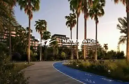 Apartment - 2 Bedrooms - 3 Bathrooms for sale in Sama Yas - Yas Island - Abu Dhabi