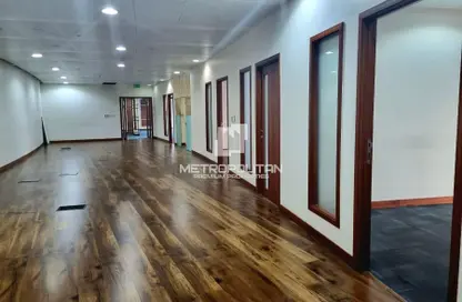 Office Space - Studio - 1 Bathroom for rent in BurJuman Business Tower - Mankhool - Bur Dubai - Dubai