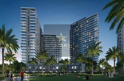 Apartment - 2 Bedrooms - 2 Bathrooms for sale in Greenside Residence - Dubai Hills - Dubai Hills Estate - Dubai