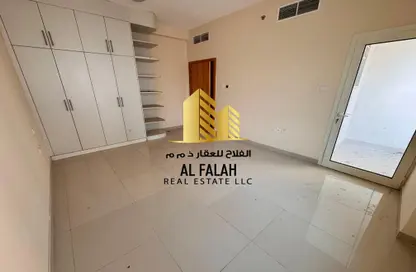 Apartment - 2 Bedrooms - 2 Bathrooms for rent in New Al Taawun Road - Al Taawun - Sharjah