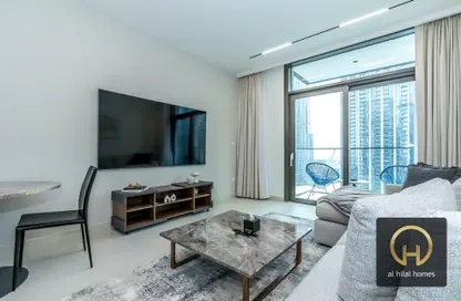 Apartment - 3 Bedrooms - 3 Bathrooms for sale in Burj Crown - Downtown Dubai - Dubai