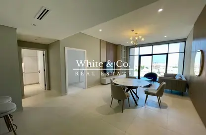 Apartment - 1 Bedroom - 2 Bathrooms for sale in Westwood By IMTIAZ - Al Furjan - Dubai