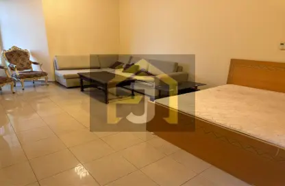 Apartment - 1 Bathroom for sale in Horizon Towers - Ajman Downtown - Ajman